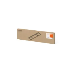 Ledvance LED Panel Surface Mounted Kit 30x120cm