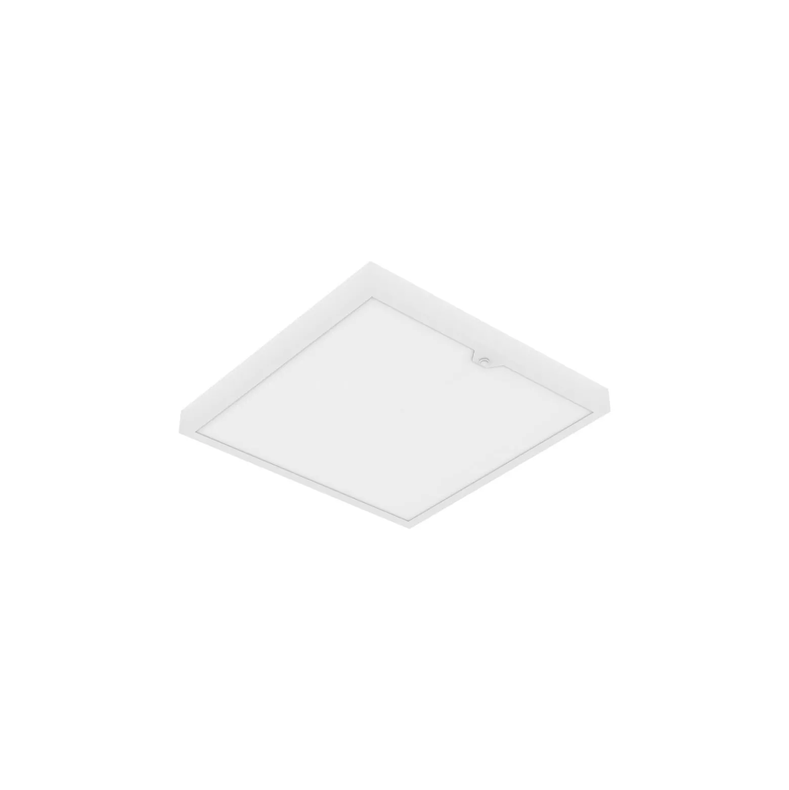 Ledvance LED Panel Surface 32W 4160lm - 930-940 CCT | 60x60cm - UGR <23 - Bästa Färgåtergivning - Rörelse- och Ljussensor