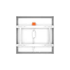 Ledvance LED Panel Surface 32W 4160lm - 930-940 CCT | 60x60cm - UGR <19 - Bästa Färgåtergivning - Dali Dimbar