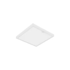 Ledvance LED Panel Surface 32W 4160lm - 930-940 CCT | 60x60cm - UGR <19 - Bästa Färgåtergivning - Rörelse- och Ljussensor