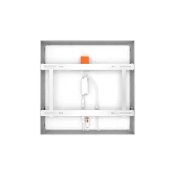Ledvance LED Panel Surface 32W 4160lm - 930-940 CCT | 60x60cm - UGR <19 - Bästa Färgåtergivning - Rörelse- och Ljussensor