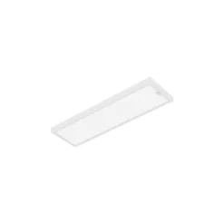 Ledvance LED Panel Surface 38W 5000lm - 930-940 CCT | 120x30cm - UGR <19 - Bästa Färgåtergivning - Rörelse- och Ljussensor