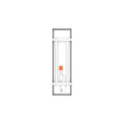Ledvance LED Panel Surface 38W 5000lm - 930-940 CCT | 120x30cm - UGR <19 - Bästa Färgåtergivning - Rörelse- och Ljussensor