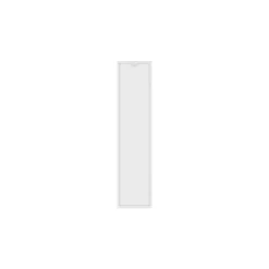 Ledvance LED Panel Surface 48W 6240lm - 930-940 CCT | 150x30cm - UGR <19 - Bästa Färgåtergivning - Rörelse- och Ljussensor