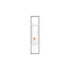 Ledvance LED Panel Surface 48W 6240lm - 930-940 CCT | 150x30cm - UGR <19 - Bästa Färgåtergivning - Zigbee Dimbar