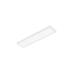 Ledvance LED Panel Surface 48W 6240lm - 930-940 CCT | 150x30cm - UGR <19 - Bästa Färgåtergivning - Zigbee Dimbar