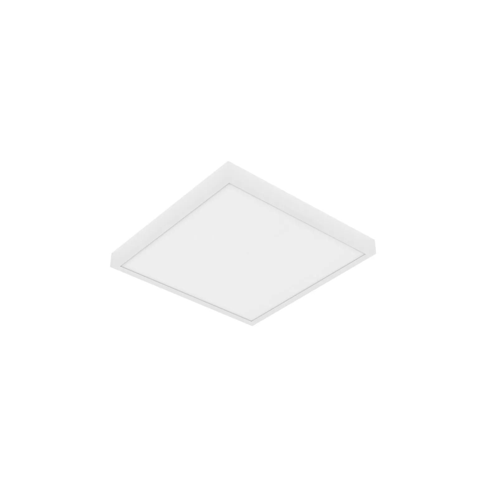 Ledvance LED Panel Surface 32W 4160lm - 930-940 CCT | 60x60cm - UGR <23 - Bästa Färgåtergivning - Dali Dimbar