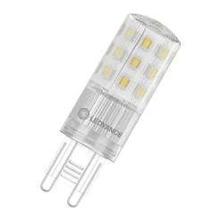 Ledvance LED Pin G9 Klar 4.9W 806lm - 827 Extra Varm Vit | Ersättare 60W