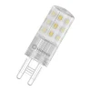 Ledvance LED Pin G9 Klar 4.9W 806lm - 840 Kallvit | Ersättare 60W
