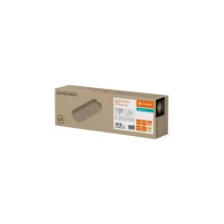 Ledvance LED Plafond Compact Rektangulär Vit 8W 840lm - 830-840 CCT | IP65
