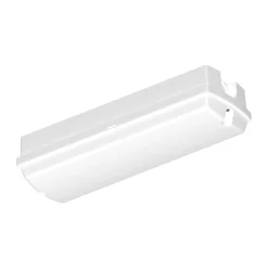 Ledvance LED Plafond Compact Rektangulär Vit 8W 840lm - 830-840 CCT | IP65