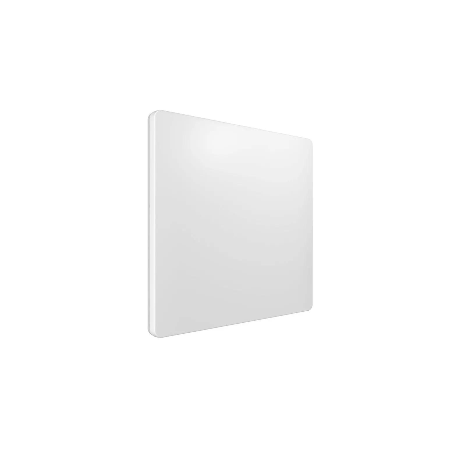 Ledvance LED Plafond Fyrkant Vit 19/27W 2660/3780lm - 830-840 CCT | IP54- - Justerbara Watt