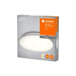 Ledvance LED Plafond Orbis Sparkle 400 24W 2000lm - 827-865 Justerbar Vit | Click-CCT