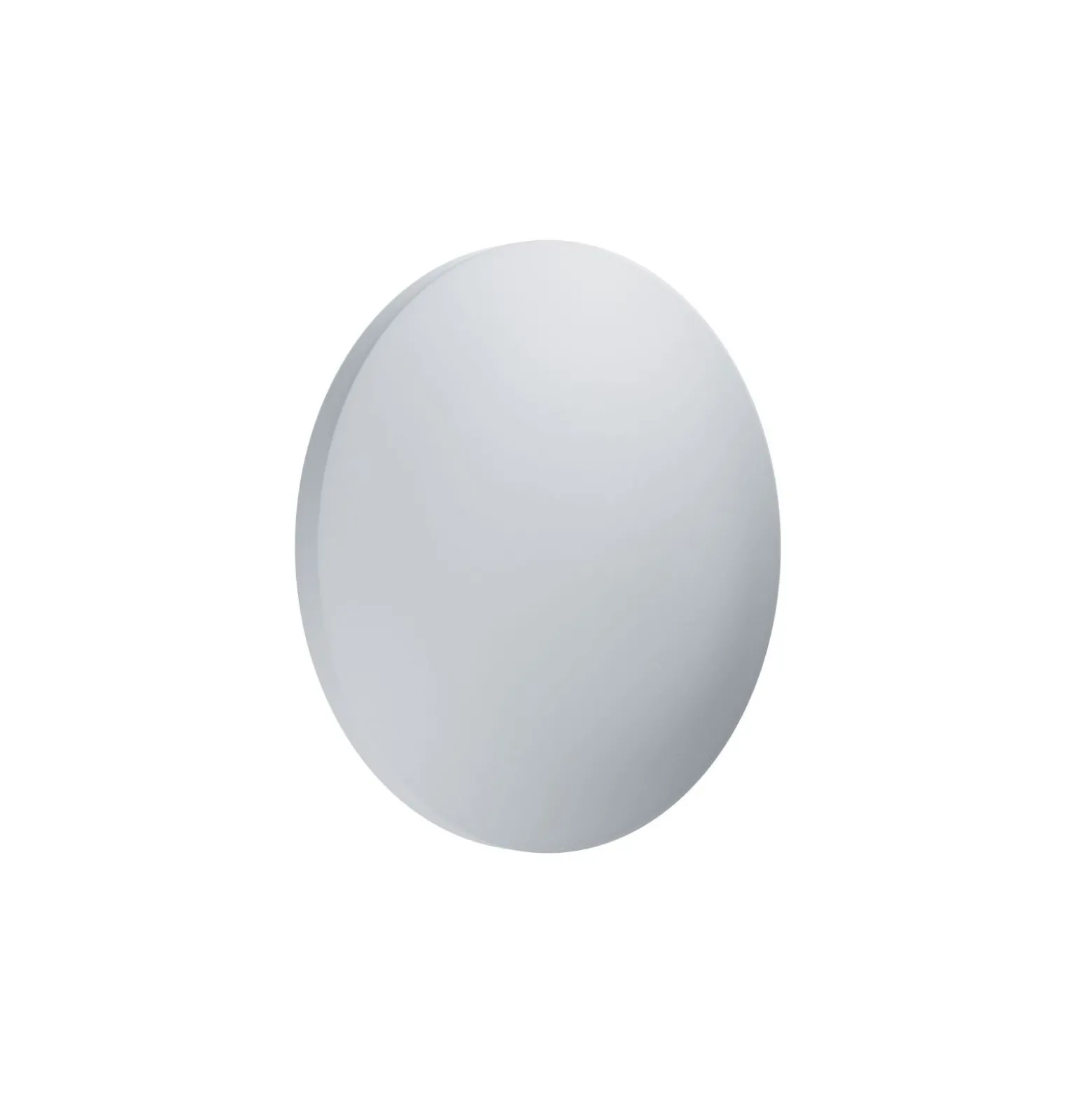 Ledvance LED Plafond Orbis Vit 15W 1100lm - 830 Varm Vit | 300mm - IP44 - Rörelsesensor