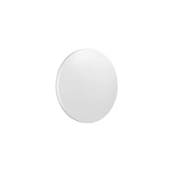 Ledvance LED Plafond Runda Vit 27W 3780lm - 830-840 CCT | 500mm - IP54 - Dali Dimbar