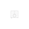 Ledvance LED Plafond Surface CIRCULAR 500 SENSOR PS Stål Vit 42W 3500lm - 840 Kallvit | IP44 - Med Rörelse- och ljussensor