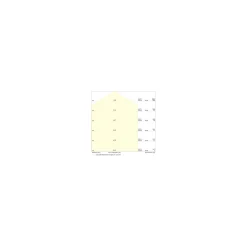 Ledvance LED Plafond Surface CIRCULAR 500 SENSOR PS Stål Vit 42W 3500lm - 830 Varm Vit | IP44 - Med Rörelse- och ljussensor