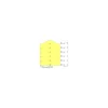 Ledvance LED Plafond Surface Fyrkant 24W 2000lm - 840 Kallvit | 330mm - IP44 - Med Rörelse- Och Ljussensor