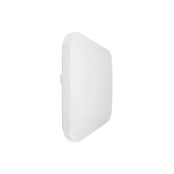 Ledvance LED Plafond Surface Fyrkant 24W 2000lm - 840 Kallvit | 330mm - IP44 - Med Rörelse- Och Ljussensor