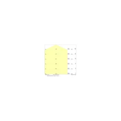 Ledvance LED Plafond Surface Cirkulär 18W 1440lm - 830-850 CCT | 350mm - IP44