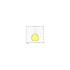 Ledvance LED Plafond Surface Cirkulär 42W 3500lm - 840 Kallvit | 500mm - IP44 - Dali Dimbar