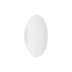 Ledvance LED Plafond Surface Cirkulär 18W 1440lm - 830-850 CCT | 350mm - IP44 - Med Rörelse- Och Ljussensor