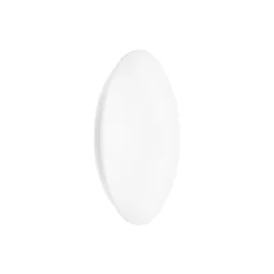 Ledvance LED Plafond Surface Cirkulär 42W 3500lm - 830 Varm Vit | 500mm - IP44 - Dali Dimbar