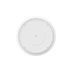 Ledvance LED Plafond Surface Cirkulär 500 Stål Vit 42W 3500lm - 840 Kallvit | IP44 - Zigbee Dimbar