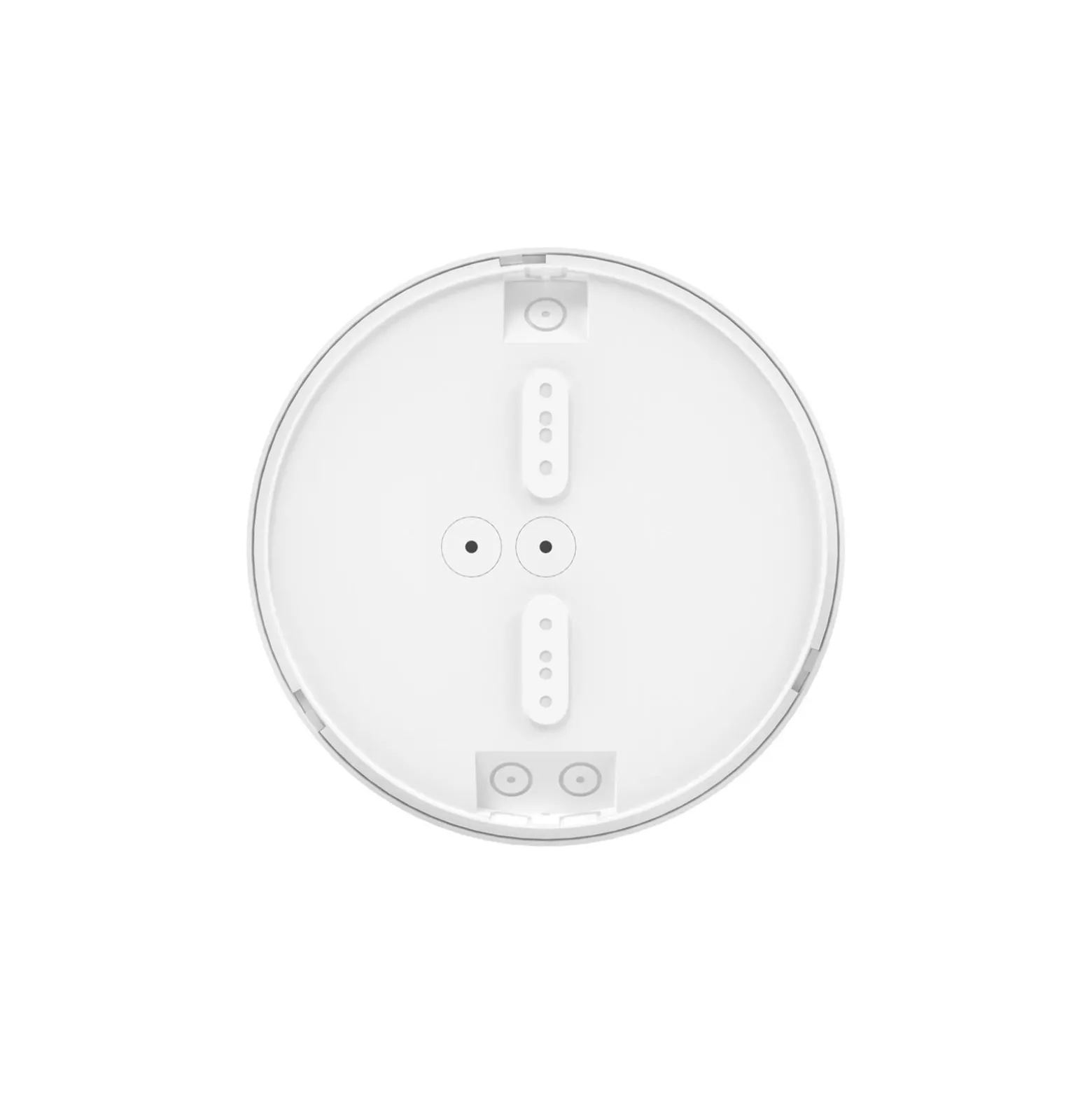 Ledvance LED Plafond Surface Disc Vit 14W 1680lm - 830-840 CCT | IP20