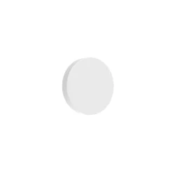 Ledvance LED Plafond Surface Disc Vit 14W 1680lm - 830-840 CCT | IP20