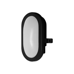 Ledvance LED Plafond Svart 6W - 840