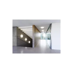 Ledvance LED Plafond 300 Vit 24W 1920lm - 840 Kallvit | 300mm - IP65