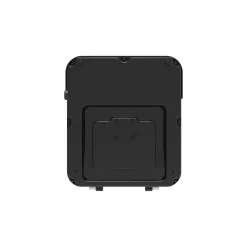Ledvance LED Porchlight Väggpack Combo Photocell Svart 25W 2640lm - 840-865 CCT | IP65 - Ljussensor