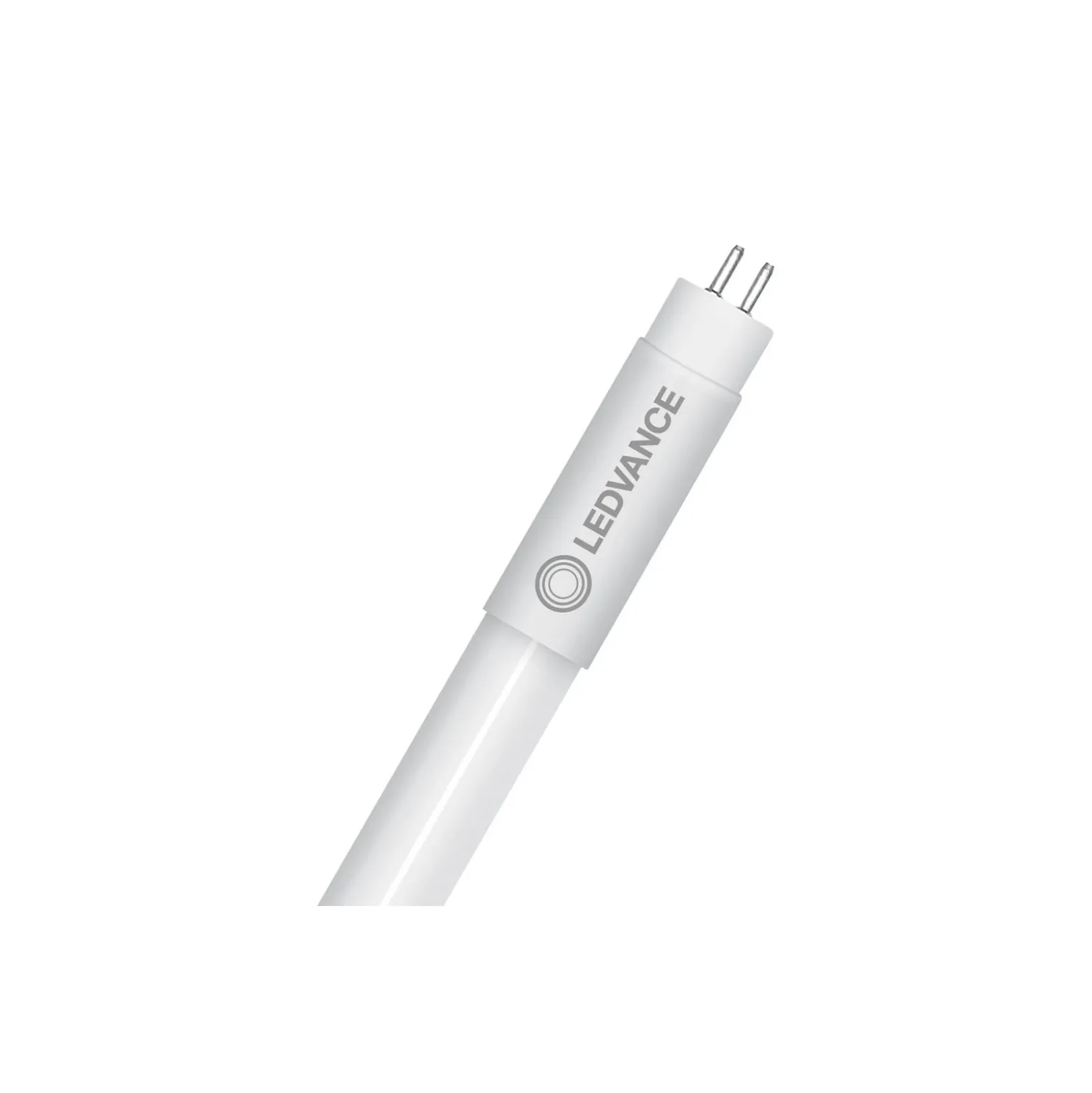 Ledvance LED Rör T5 AC Mains P Mains (AC) High Efficiency 11W 1550lm - 830 Varm Vit | 85cm - Ersättare 21W