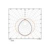 Ledvance LED Rör T8 EM Value (EM/Mains) Standard Output 18.3W 2200lm - 840 Kallvit | 150cm - Ersättare 58W