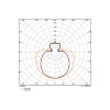 Ledvance LED Rör T8 EM Value (EM/Mains) Standard Output 15W 1800lm - 865 Dagsljus | 120cm - Ersättare 36W