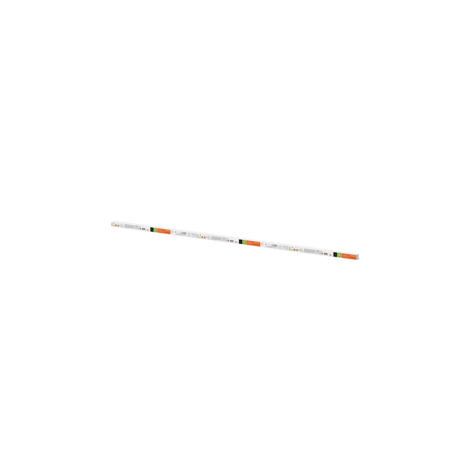 Ledvance LED Rör T8 Performance (EM/Mains) High Output 19.3W 3100lm - 840 Kallvit | 150cm - Rörelsesensor - Ersättare 58W
