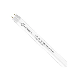 Ledvance LED Rör T8 Performance (EM/Mains) High Output 19.3W 3100lm - 840 Kallvit | 150cm - Rörelsesensor - Ersättare 58W