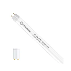 Ledvance LED Rör T8 Performance (EM/Mains) Standard Output 17.9W 1700lm - 833 Food | 150cm - Ersättare 58W