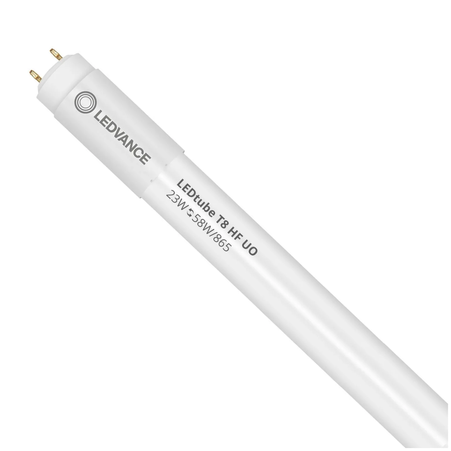 Ledvance LED Rör T8 Performance (HF) Ultra Output 23W 3700lm - 865 Dagsljus | 150cm - Ersättare 58W