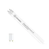 Ledvance LED Rör T8 Performance (EM/Mains) Ultra Output 23.1W 3330lm - 830 Varm Vit | 150cm - Ersättare 58W