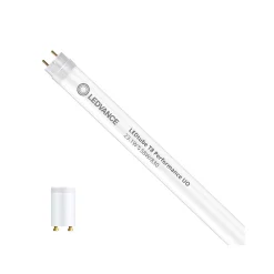 Ledvance LED Rör T8 Performance (EM/Mains) Ultra Output 23.1W 3330lm - 830 Varm Vit | 150cm - Ersättare 58W