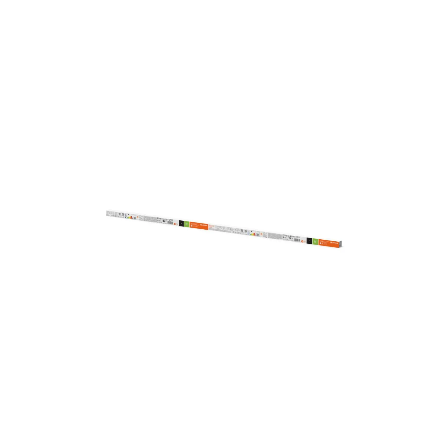 Ledvance LED Rör T8 Performance (UN) Ultra Output 15W 2400lm - 840 Kallvit | 120cm - Ersättare 36W