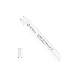Ledvance LED Rör T8 Performance (EM/Mains) Ultra Output 16W 2400lm - 840 Kallvit | 120cm - Connected - Ersättare 36W