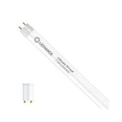 Ledvance LED Rör T8 Performance Food (EM/Mains) Standard Output 7.9W 750lm - 833 Varm Vit | 90cm Ersättare 30W