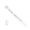 Ledvance LED Rör T8 Performance (EM/Mains) High Output 13.5W 2100lm - 865 Dagsljus | 120cm - Ersättare 36W