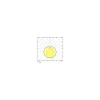 Ledvance LED Rör T8 Performance (EM/Mains) Standard Output 7W 990lm - 830 Varm Vit | 60cm - Ersättare 18W