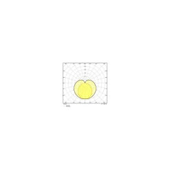 Ledvance LED Rör T8 Performance (HF) High Output 7.5W 1000lm - 830 Varm Vit | 60cm - Ersättare 18W