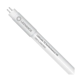 Ledvance LED Rör T5 Performance (Mains AC) High Efficiency 18W 2800lm - 840 Kallvit | 145cm - Ersättare 35W