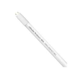 Ledvance LED Rör T8 Smart+ WiFi (EM/Mains) Ultra Output 18W 2300lm - 827-865 Justerbar Vit | 120cm - Ersättare 36W